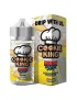 Рідина Cookie King - Lemon Wafer 3 mg 100 ml