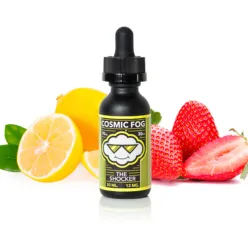 Рідина Cosmic Fog - Shocker 30ml 3mg