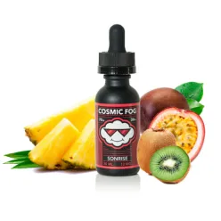 Жидкость Cosmic Fog - Sonrise 30ml 0mg