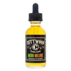 Рідина Cuttwood - Mega melons 1.5 mg 30 ml