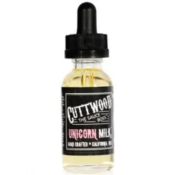 Рідина Cuttwood - Unicorn Milk 1.5 mg 30 ml