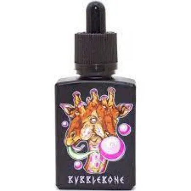 Рідина для електронної сигарети Doctor Grimes - Bubble Bone 30ml 0mg - фото 1