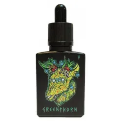 Рідина Doctor Grimes - Greenthorn 30ml 0mg