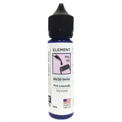 Рідина Element - Pink Lemonade 3mg 60ml
