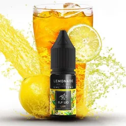 Жидкость Elf Liq Lux Salt - Lemonade 10ml 50mg