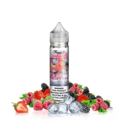 Рідина Finest Fruit Edition - Berry Blast 60 ml 3 mg
