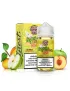 Рідина Finest Sweet and Sour - Apple Peach Sour 100 ml 3 mg