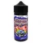 Рідина Marvellous - Berries Pomegranate 100ml 0mg + нікобустер 3mg - фото 3