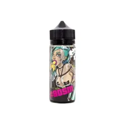 Рідина Freaks - BDSM 3 mg 120 ml
