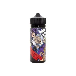 Жидкость Freaks - Shoukushu Goukan 3 mg 120 ml
