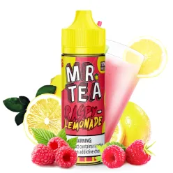 Рідина Fuggin Vapor Co - Raspy Lemonade 3mg 120ml