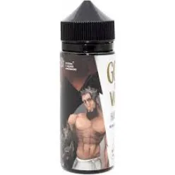 Рідина Gods Of Vape - Hades 3 mg 120 ml