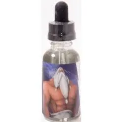 Рідина Gods Of Vape - Zeus 3 mg 120 ml