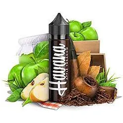 Рідина Havana - Apple Tobacco 60ml 3mg