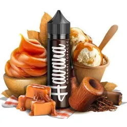 Рідина Havana - Caramel Tobacco 60ml 3mg