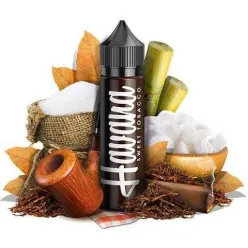 Рідина Havana - Sweet Tobacco 60ml 3mg