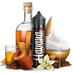Рідина Havana - Vanilla Tobacco 60ml 3mg