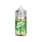 Рідина для електронних сигарет на основі сольового нікотину Jam Monster - Apple Salt 30ml 24mg - фото 2