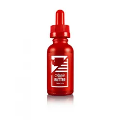 Жидкость Liquid State - Apple Butter 30ml 0mg