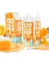Рідина Mad Hatter - 120 Cream POP 3 mg 120 ml