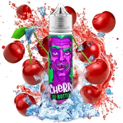 Жидкость in Bottle - Cherry 60ml 3mg