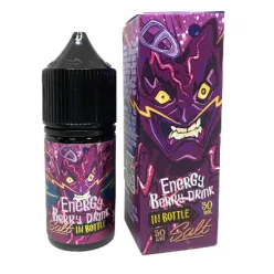 Жидкость in Bottle - Energy Berry Drink Salt 30ml 50mg