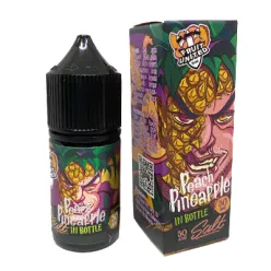 Жидкость in Bottle - Peach Pineapple Salt 30ml 30mg