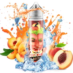 Рідина in Bottle - Peach 60ml 3mg