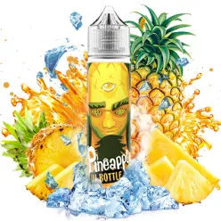 Жидкость in Bottle - Pineapple 60ml 3mg