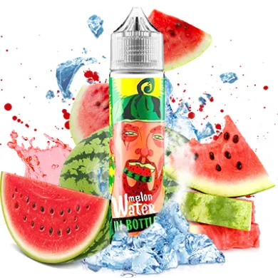 Рідина для електронних сигарет in Bottle - Watermelon 60ml 3mg - фото 1