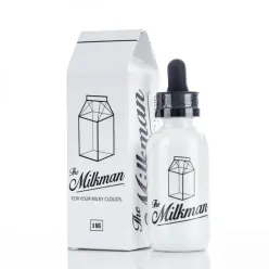 Жидкость Milkman - Milkman 3 mg 30 ml