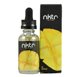 Рідина NKTR - Mango 30ml 0mg