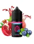 Рідина 3Ger - Blueberry Garnet 30ml 50mg