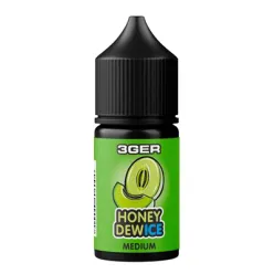 Жидкость 3Ger - Honeydew Ice 30ml 50mg