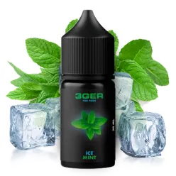 Жидкость 3Ger - Ice Mint 30ml 50mg
