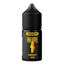 Жидкость 3Ger - Pineapple Energy 30ml 50mg