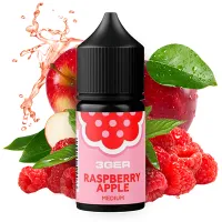 Рідина 3Ger - Raspberry Apple 30ml 50mg
