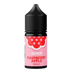 Жидкость 3Ger - Raspberry Apple 30ml 50mg