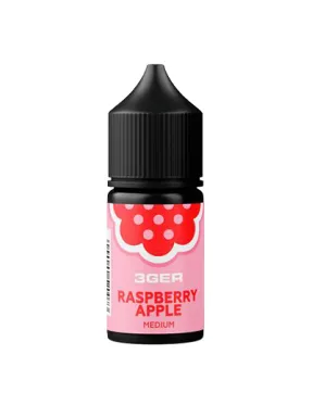 Рідина 3Ger - Raspberry Apple 30ml 50mg