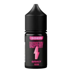 Жидкость 3Ger - Raspberry Energy 30ml 50mg