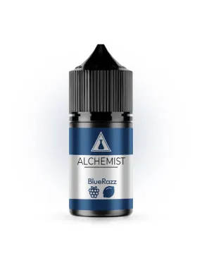 Рідина Alchemist - BlueRazz 30ml 35mg