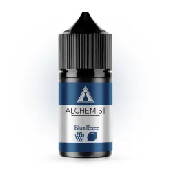 Рідина Alchemist - BlueRazz 30ml 50mg