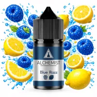 Рідина Alchemist - BlueRazz 30ml 50mg