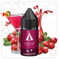 Жидкость Alchemist - Cosmopolitan 30ml 50mg