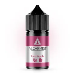 Рідина Alchemist - CranApple 30ml 35mg