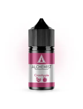 Жидкость Alchemist - CranApple 30ml 35mg