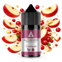Рідина Alchemist - CranApple 30ml 35mg