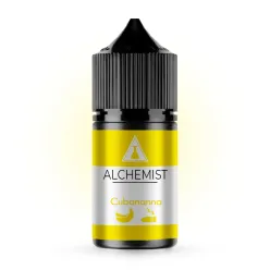 Рідина Alchemist - Cubananna 30ml 35mg