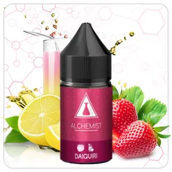 Жидкость Alchemist - Daiquiri 30ml 35mg