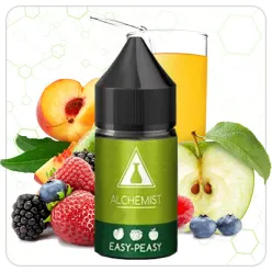 Жидкость Alchemist - Easy Peasy 30ml 50mg